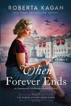 When Forever Ends - Kagan, Roberta