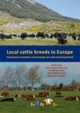 Local Cattle Breeds in Europe
