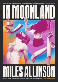In Moonland - Allinson, Miles