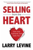 Selling from the Heart (eBook, ePUB) Selling from the Heart (eBook, ePUB)