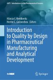 Introduction to Quality by Design in Pharmaceutical Manufacturing and Analytical Development (eBook, PDF)