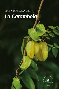 La Carambola (eBook, ePUB) - D'Alessandro, Maria