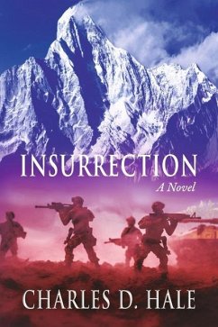 Insurrection - Hale, Charles D.