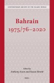 Bahrain 1975/76 - 2020