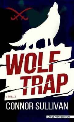 Wolf Trap - Sullivan, Connor