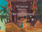 The Egyptian Princess and The Lost Treasure