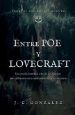 Entre Poe y Lovecraft