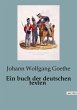 Ein buch der deutschen texten - Bild 1