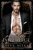 PERFECTLY IMPERFECT Mafia Collection 2: Ruined Secrets, Stolen Touches and Fractured Souls