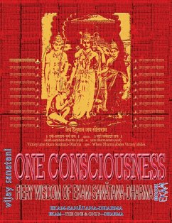 One Consciousness - Sanatani, Vijay