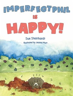Imperfectphil is Happy! - Steinhardt, Sue