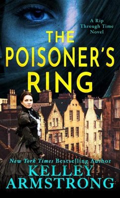 The Poisoner's Ring - Armstrong, Kelley