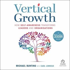 Vertical Growth - Bunting, Michael