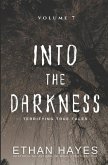 Into the Darkness: Terrifying True Tales: Volume 7