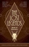 The Lost Legends