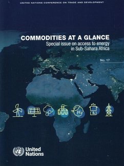 Cover Commodities at a Glance