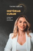 Histórias Curam: Crônicas de uma Advogada