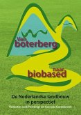 Van Boterberg Naar Biobased