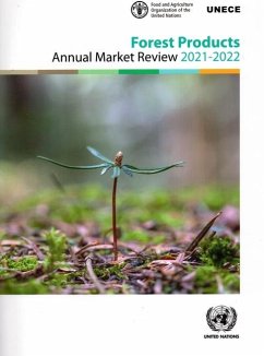 Forest Products Annual Market Review 2021-2022