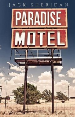 Paradise Motel - Sheridan, Jack