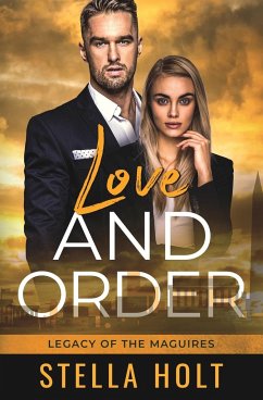 Love and Order - Holt, Stella