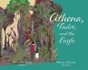 Athena, Tudor, and the Eagle - Bild 1