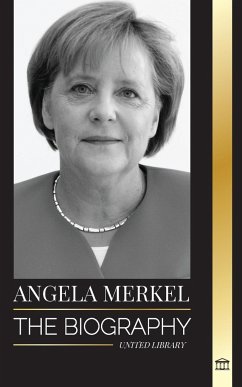 Angela Merkel - Library, United