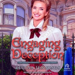 Engaging Deception - Jennings, Regina