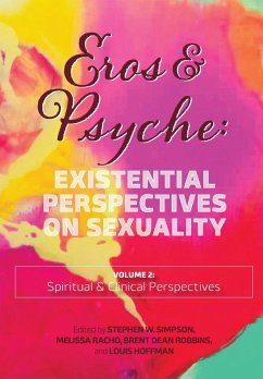 Eros & Psyche (Volume 2 - Racho, Melissa; Robbins, Brent