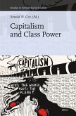 Capitalism and Class Power