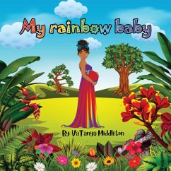 My rainbow baby - Middleton, VaTanya H