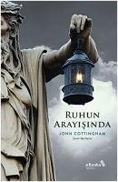 Ruhun Arayisinda - Cottingham, John