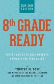 8th Grade Ready: Expert Advice to Help Parents Navigate the Year Ahead