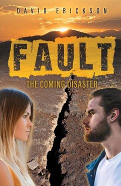 Fault - Erickson, David