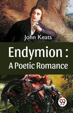 Endymion - Keats, John