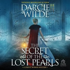 The Secret of the Lost Pearls - Wilde, Darcie