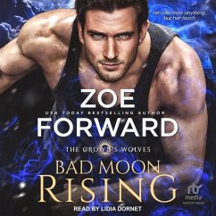 Bad Moon Rising - Forward, Zoe
