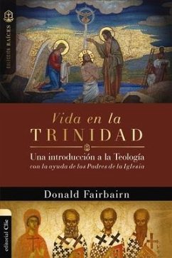 Vida En La Trinidad - Fairbairn, Donald