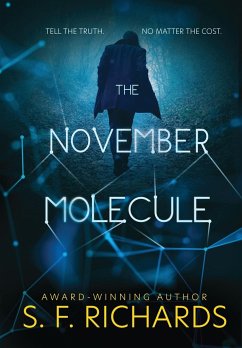 The November Molecule - Richards, Sf