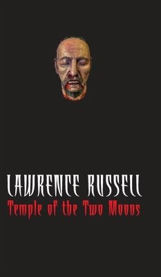 Temple of the Two Moons - Russell, Lawrence