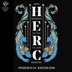 Herc - Rogerson, Phoenicia