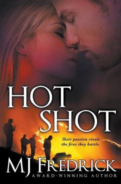 Hot Shot - Fredrick, Mj