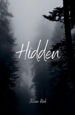 Hidden - Rink, Jillian