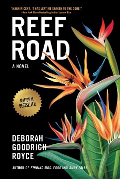 Reef Road - Goodrich Royce, Deborah