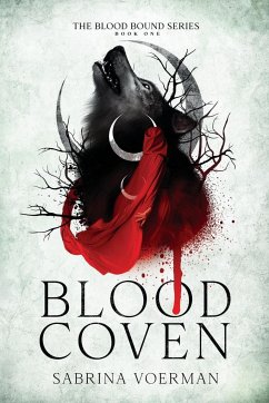 Blood Coven - Voerman, Sabrina