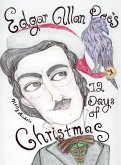 Edgar Allan Poe's 12 Days of Christmas