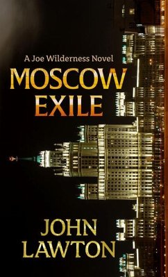 Moscow Exile - Lawton, John