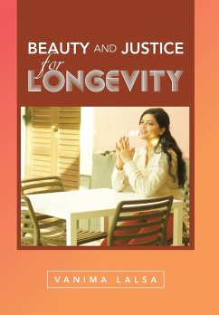 Beauty and Justice for Longevity - Lalsa, Vanima