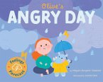 Olive's Angry Day Olive's Angry Day