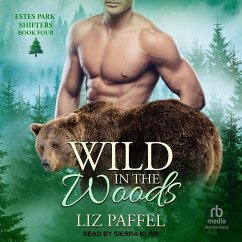 Wild in the Woods - Paffel, Liz